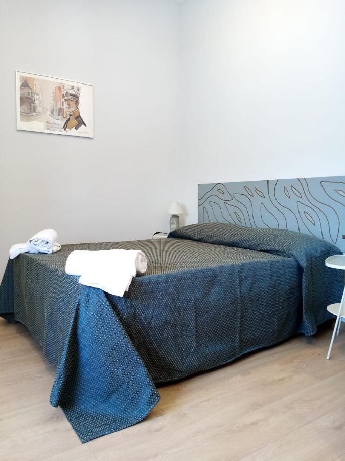 Bed & Breakfast Binario 5 *