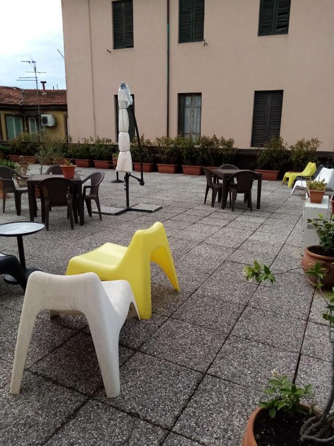 Bed & Breakfast Binario 5 Lucca