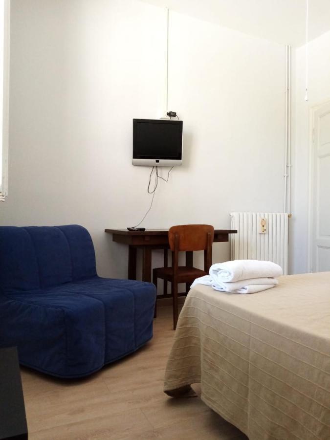 Bed & Breakfast Binario 5 *