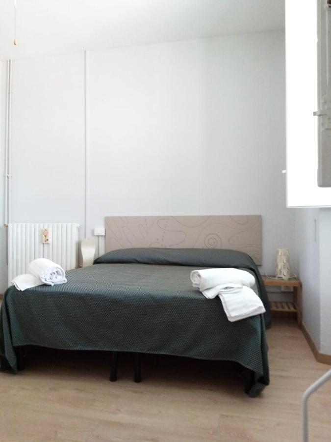 Bed & Breakfast Binario 5 *